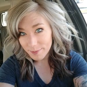 Meet your Posher, Breanna